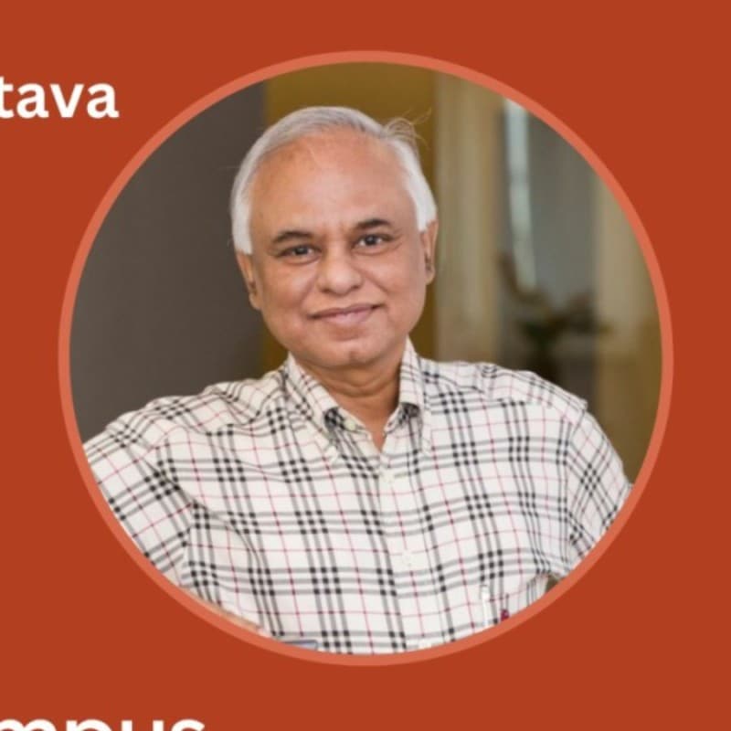 Rajesh Srivastava