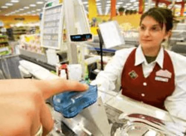 The fingerprint of loyalty